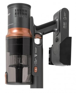 Odkurzacz Pionowy Zelmer ZSVC 911B PET Paweł 29,6V 500W