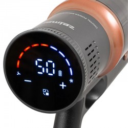 Odkurzacz Pionowy Zelmer ZSVC 911B PET Paweł 29,6V 500W