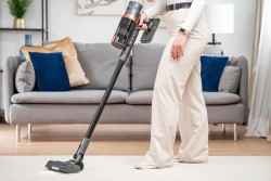 Odkurzacz Pionowy Zelmer ZSVC 911B PET Paweł 29,6V 500W
