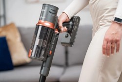 Odkurzacz Pionowy Zelmer ZSVC 911B PET Paweł 29,6V 500W