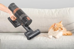 Odkurzacz Pionowy Zelmer ZSVC 911B PET Paweł 29,6V 500W