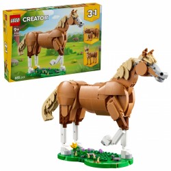 LEGO Creator Piękny Koń 31166
