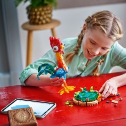 LEGO Disney Heiheia 43272