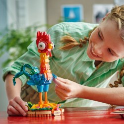 LEGO Disney Heiheia 43272
