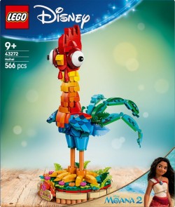 LEGO Disney Heiheia 43272