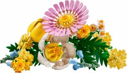 LEGO Botanicals Mały Słoneczny Bukiet 10347