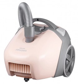Odkurzacz Workowy Zelmer ZVC 352 Antek 900W