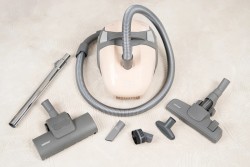 Odkurzacz Workowy Zelmer ZVC 352 Antek 900W