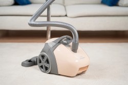 Odkurzacz Workowy Zelmer ZVC 352 Antek 900W