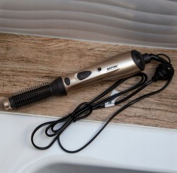 Lokówko Suszarka MPM HB 810 400 W
