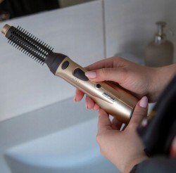 Lokówko Suszarka MPM HB 810 400 W