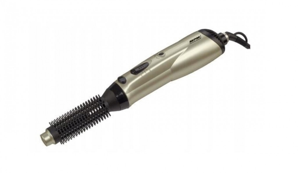 Lokówko Suszarka MPM HB 810 400 W