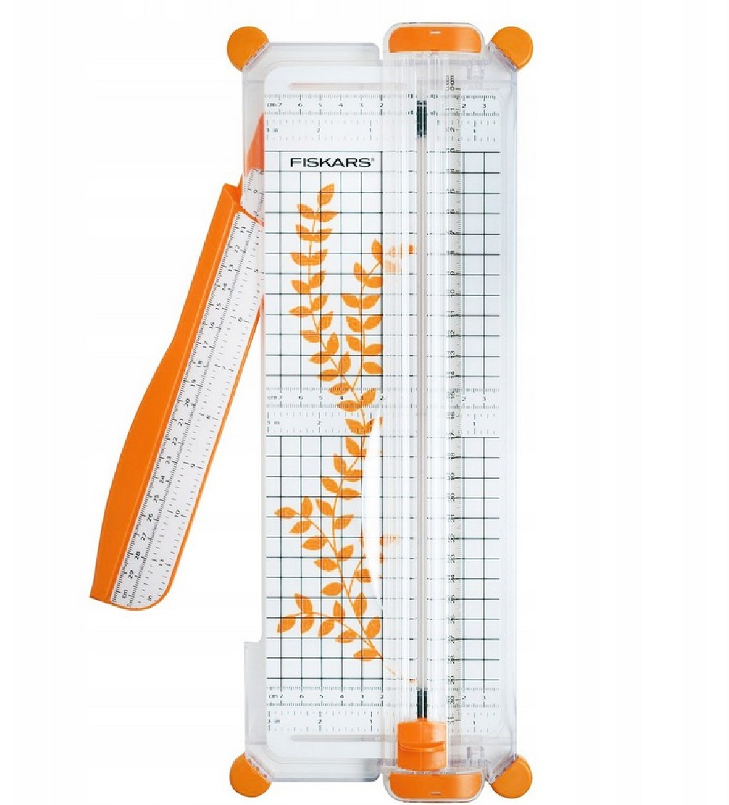 Obcinarka Do Papieru Fiskars Surecut 30 cm A4 1003916
