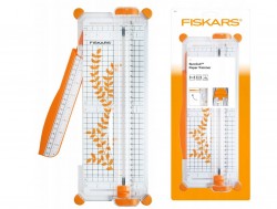 Obcinarka Do Papieru Fiskars Surecut 30 cm A4 1003916