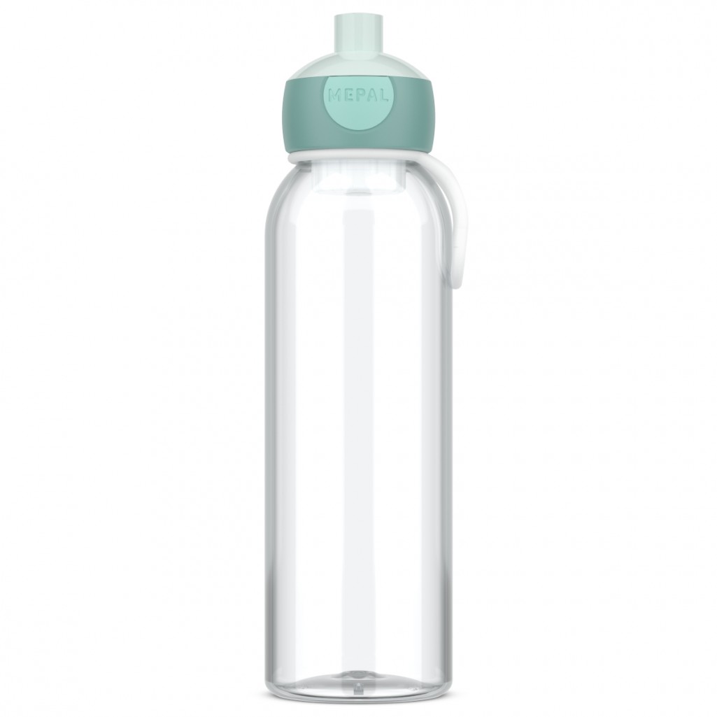 Butelka Na Wodę Campus 500 ml Cool Mint 107450090300
