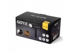 Parownica Do Ubrań Gotie GPU-1400C 1400W
