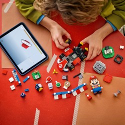 Lego Super Mario 72043