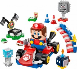 Lego Super Mario 72043