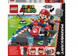 Lego Super Mario 72043