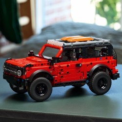 Lego Technic 42213 SUV FORD Bronco