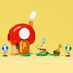 Lego Super Mario 72041