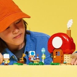 Lego Super Mario 72041