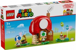 Lego Super Mario 72041