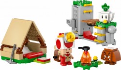 Lego Super Mario 72040