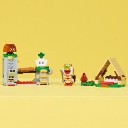 Lego Super Mario 72040