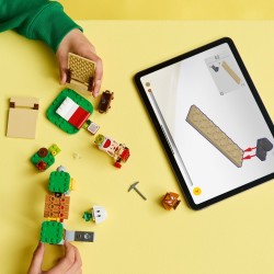 Lego Super Mario 72040
