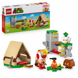 Lego Super Mario 72040