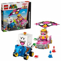 Lego Super Mario 72038