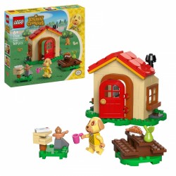 Lego Animal Crossing 77058