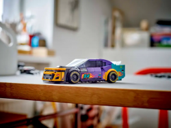Lego Speed Champions Nascar 76935
