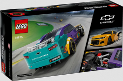 Lego Speed Champions Nascar 76935