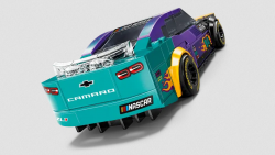 Lego Speed Champions Nascar 76935