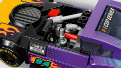 Lego Speed Champions Nascar 76935