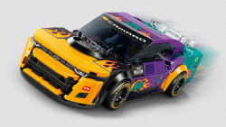 Lego Speed Champions Nascar 76935