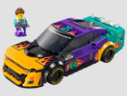 Lego Speed Champions Nascar 76935