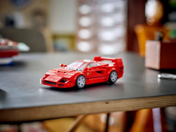 Lego Speed Champions Supersamochód Ferrari 76934
