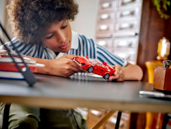 Lego Speed Champions Supersamochód Ferrari 76934