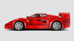 Lego Speed Champions Supersamochód Ferrari 76934