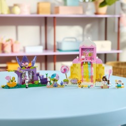 Lego Gabby's Dollhouse Gabby 11205