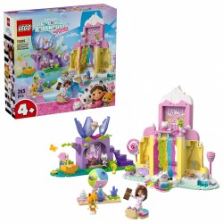 Lego Gabby's Dollhouse Gabby 11205