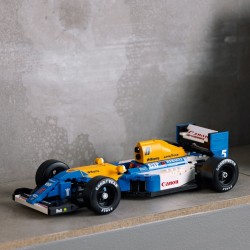 Lego Icons Williams Racing FW14B I Nigel Mansell 10353