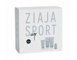 Zestaw Okolicznościowy Ziaja Sport