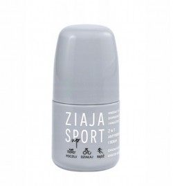 Zestaw Okolicznościowy Ziaja Sport