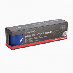 Guma Do Ćwiczeń HMS GU05 Blue