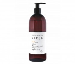 Oliwka Do Masażu Ciała Ziaja Baltic Home Spa Fit