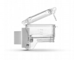 Inhalator Ultradźwiękowy Haxe NBM-4B